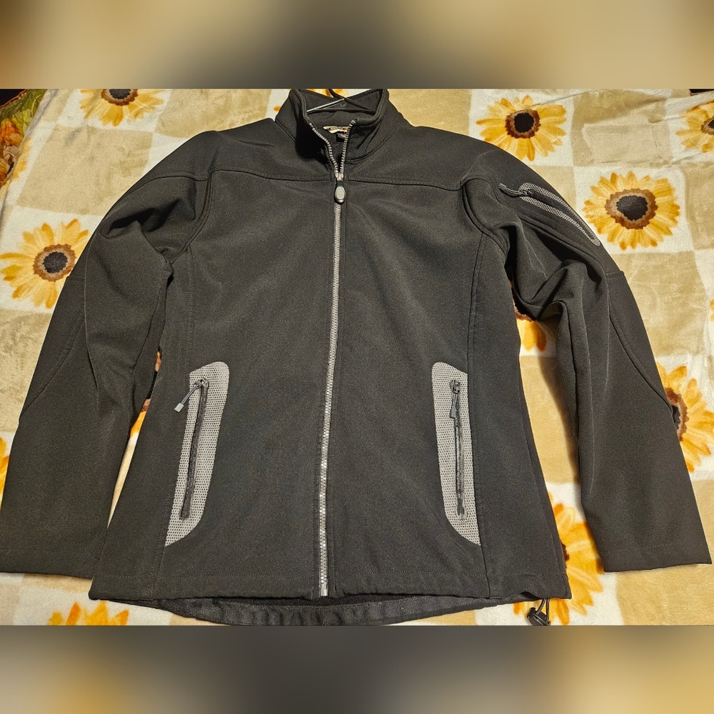 North end women jacket